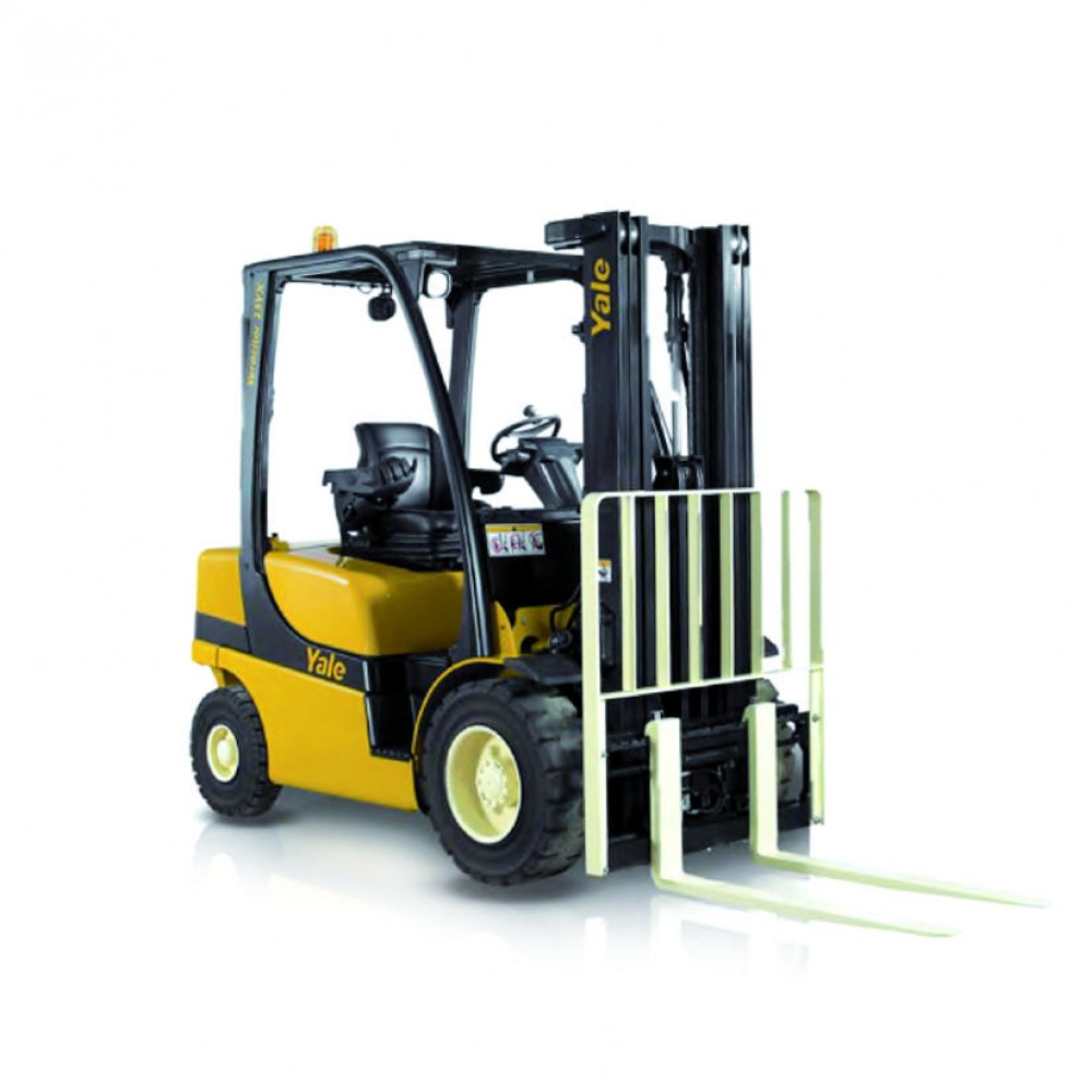 Вилочный погрузчик Yale GLP20VX