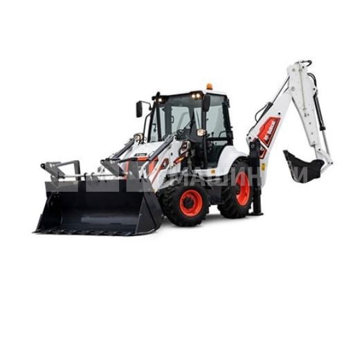 Экскаватор-погрузчик Bobcat B730 Gen2