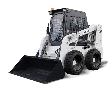 Мини-погрузчик WECAN WT930 арт. 10000502