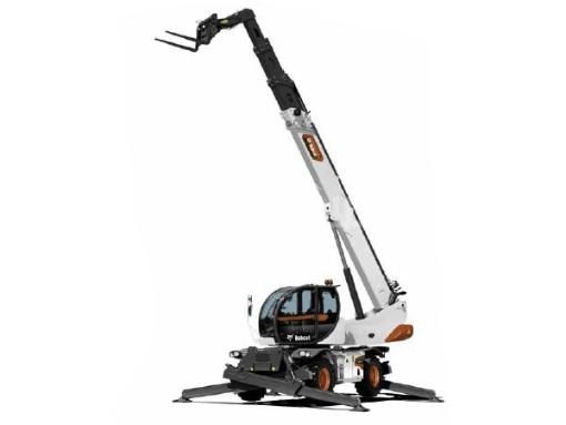 Телескопический погрузчик Bobcat RTH 6.21-D/A