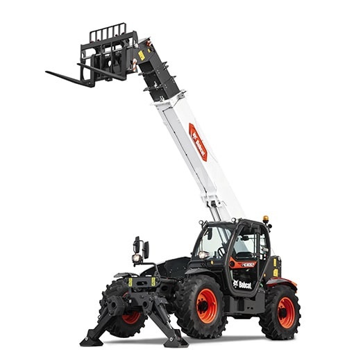Телескопический погрузчик Bobcat T40.180