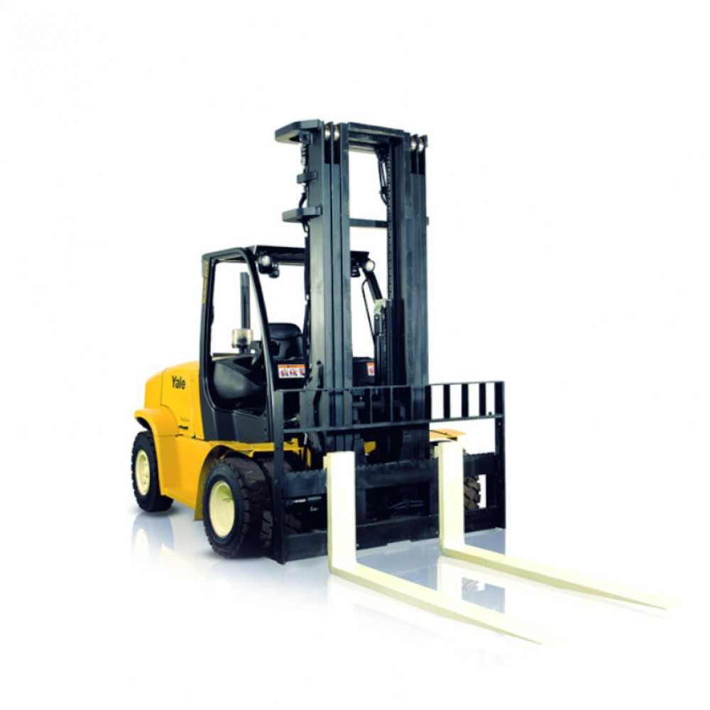 Вилочный погрузчик Yale GDP90VX