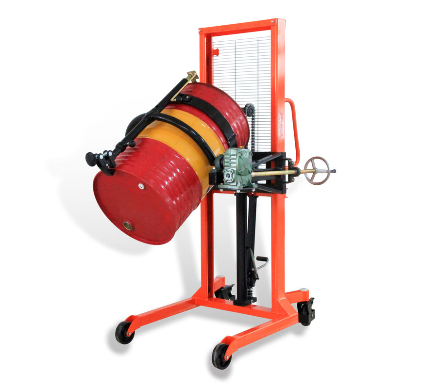 Ручной штабелер Noblelift NDA450