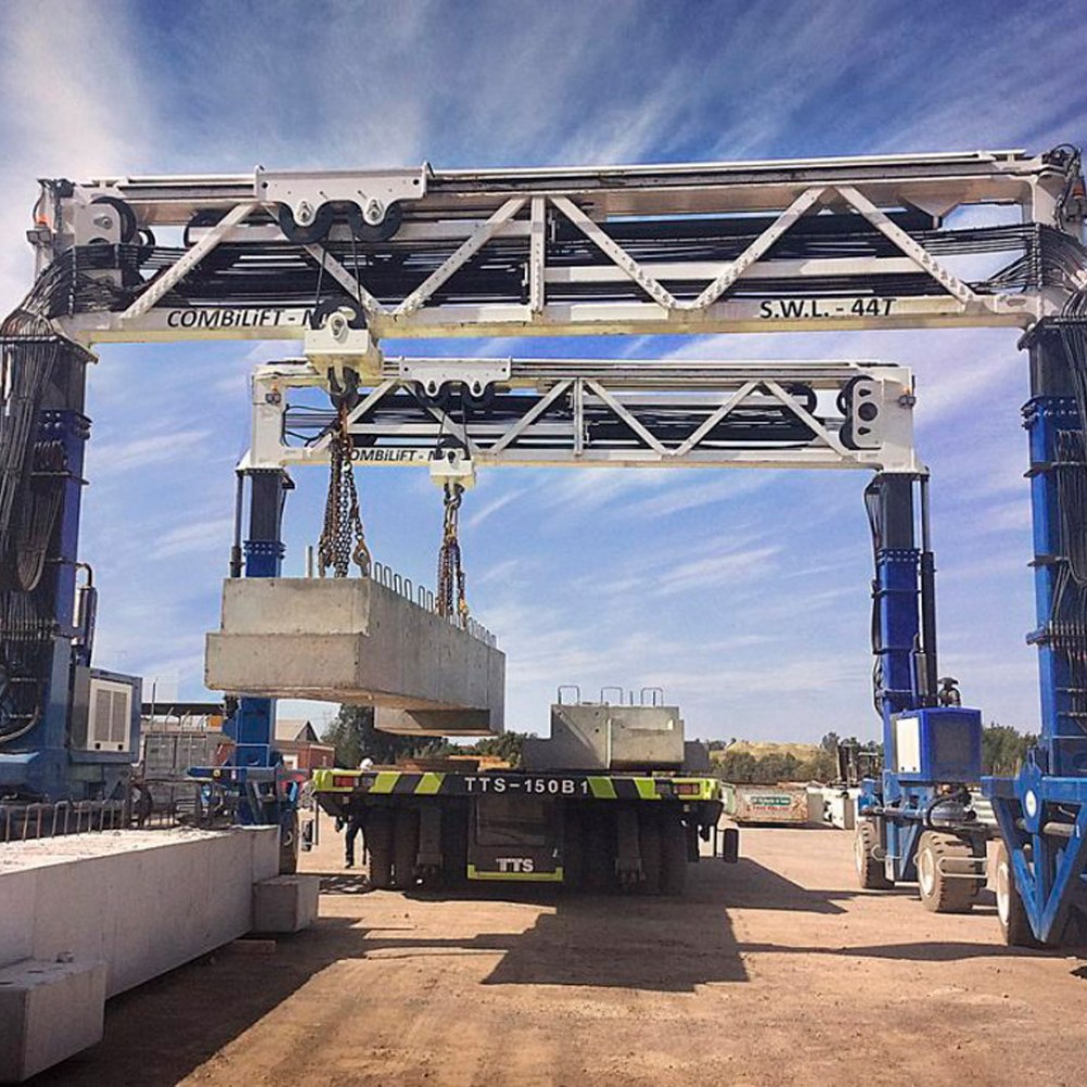 Перегружатель Combilift COMBI MG