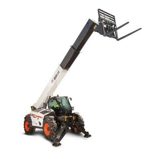 Телескопический погрузчик Bobcat T41.140SLP