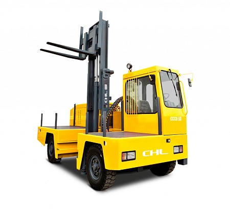 Боковой погрузчик CHL CCCD50 5,0т 3,6м Xichai