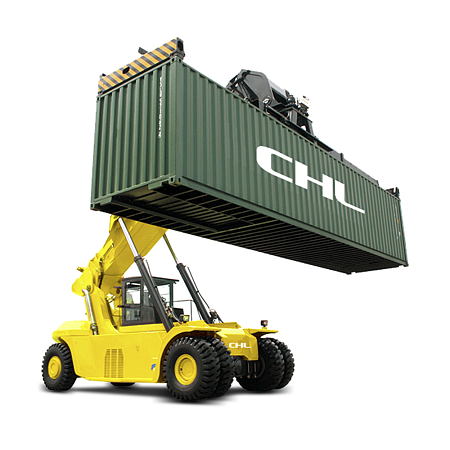 Ричстакер CHL RSH4536 - VO 45,0т 2,5-15,0м Volvo