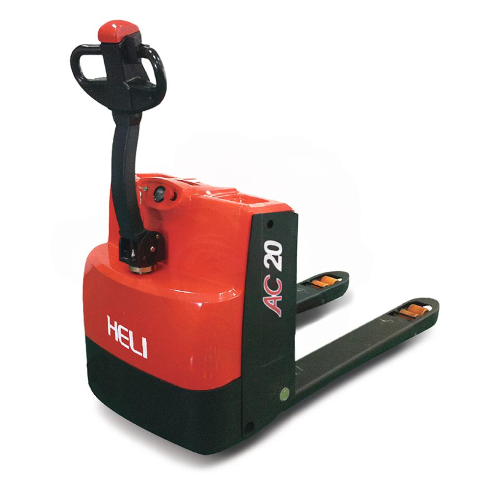 Транспортировщик паллет HELI CBD18-180