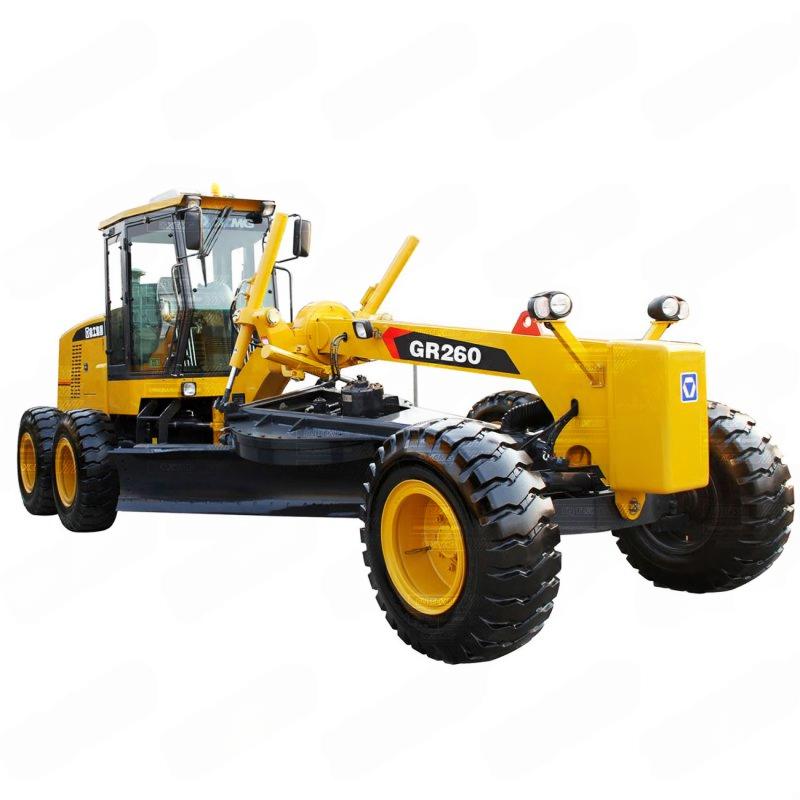 Автогрейдер XCMG GR260