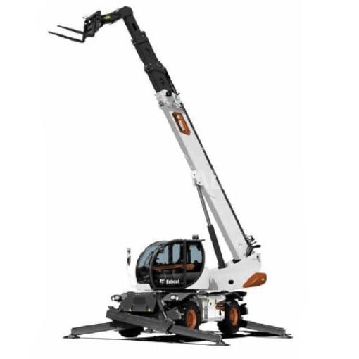 Телескопический погрузчик Bobcat RTH 6.25-D/A