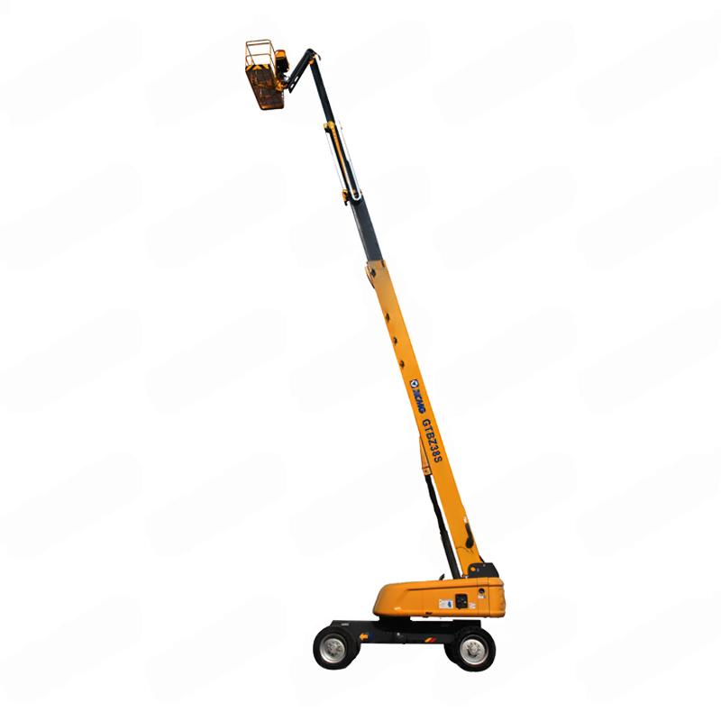 Телескопический подъемник XCMG GTBZ38S