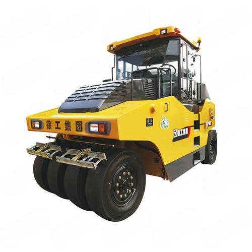 Пневмоколесный дорожный каток XCMG XP303S