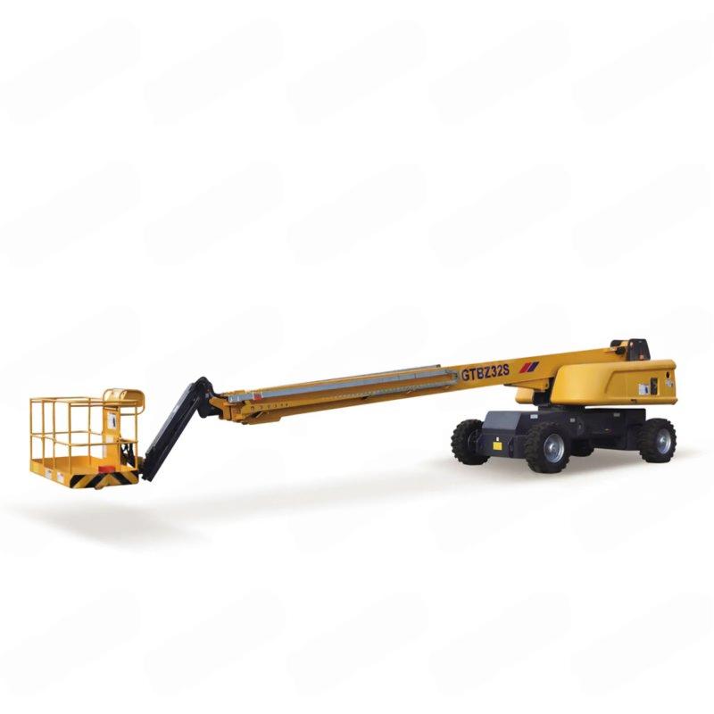Телескопический подъемник XCMG GTBZ32S