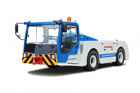 Электрический тягач GOODSENSE TB120 12,0т