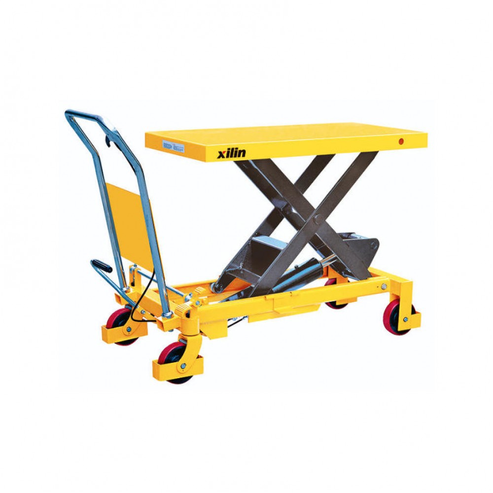 Подъемный стол Xilin SP1500