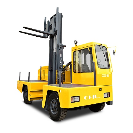 Боковой погрузчик CHL CCCD60 6,0т 3,6м Xichai