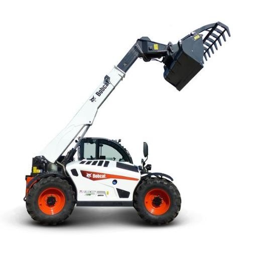 Телескопический погрузчик Bobcat TL43.80 Agri