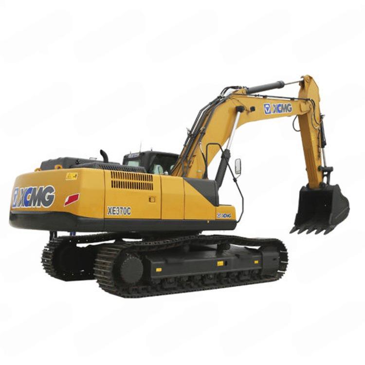 Гусеничный экскаватор XCMG XE370C