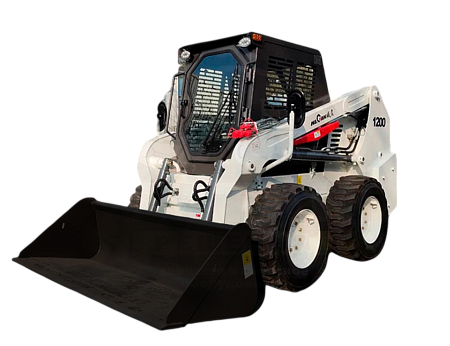 Мини-погрузчик WECAN WT1200 арт. 10000501