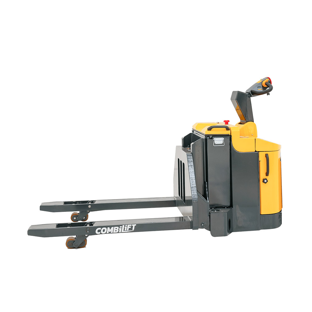 Электротележка Combilift Combi PPT