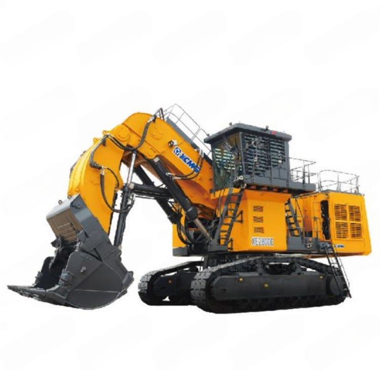 Гусеничный экскаватор XCMG XE2800