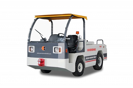Электрический тягач GOODSENSE TB25 2,5т