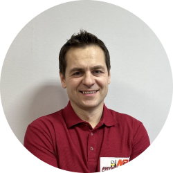 Виктор Кузьмин