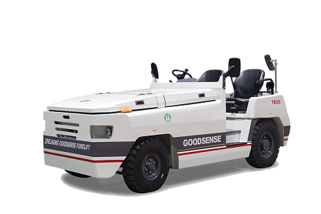 Электрический тягач GOODSENSE TB20R 2,0т