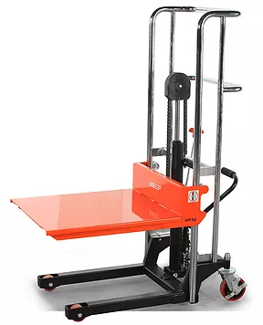 Ручной штабелер Noblelift PS0485