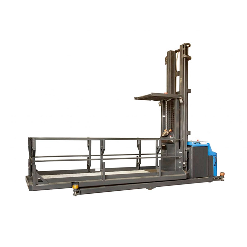 Комплектовщик заказов Combilift Combi OP