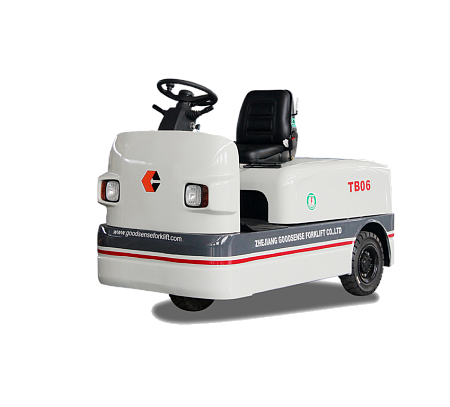 Электрический тягач GOODSENSE TB06 1,6т 275Ач