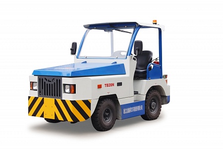 Электрический тягач GOODSENSE TB20N 2,0т