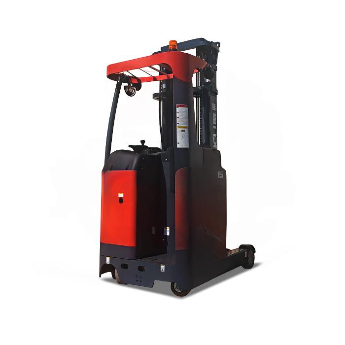 Ричтрак 1,5 т HELI CQD15G