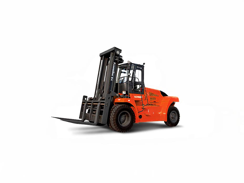 Дизельный погрузчик Lonking LG160DT