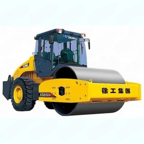 Механический одновальцовый виброкаток XCMG XS182J